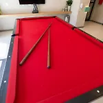 Piscina, Ac, Academia, Pinheiros| Brazilian Corner