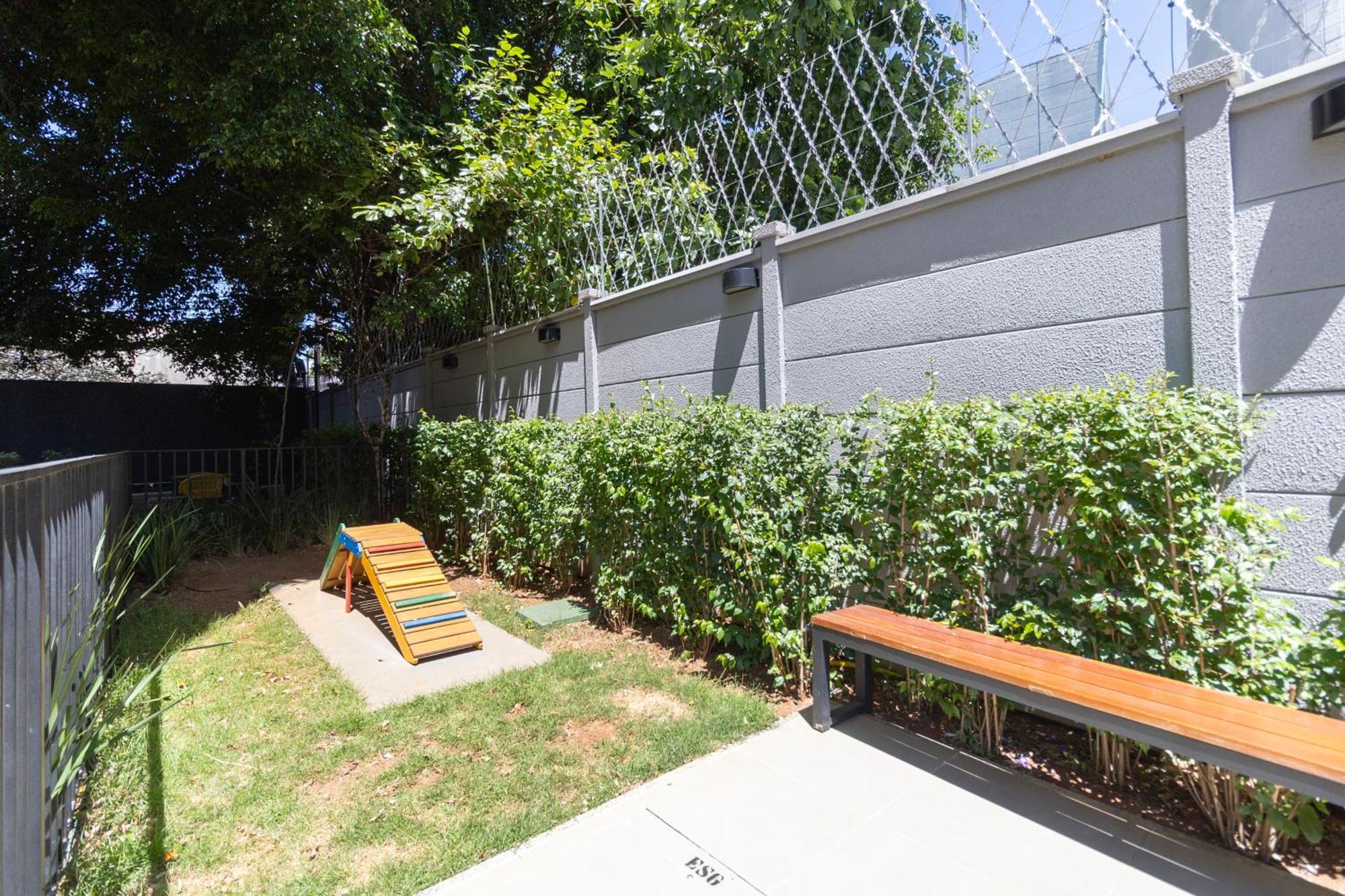Apartamento Piscina, Ac, Academia, Pinheiros| Brazilian Corner São Paulo