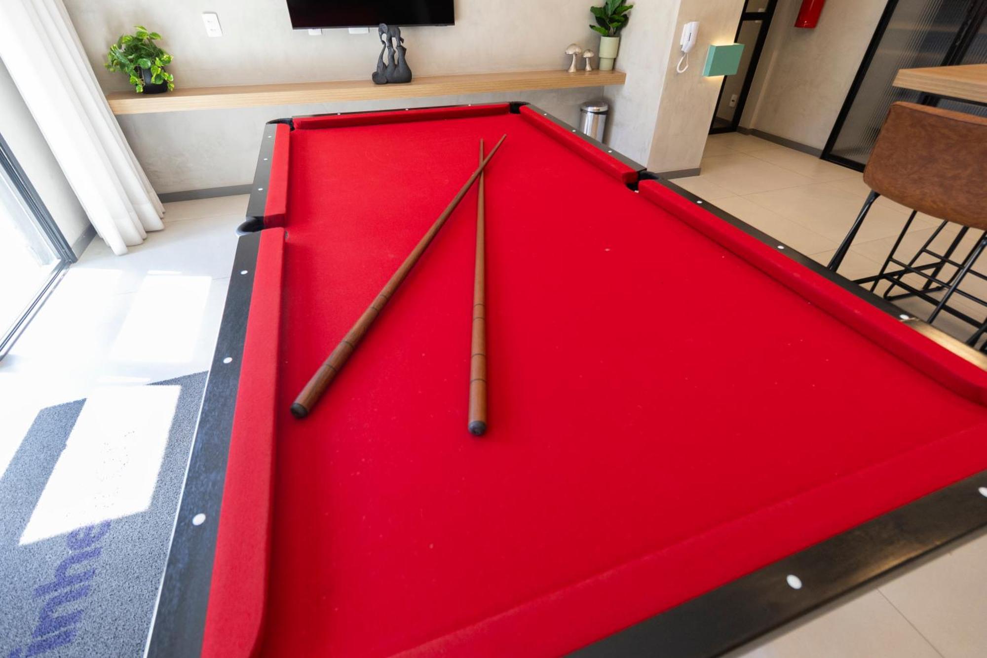 Piscina, Ac, Academia, Pinheiros| Brazilian Corner Apartamento *