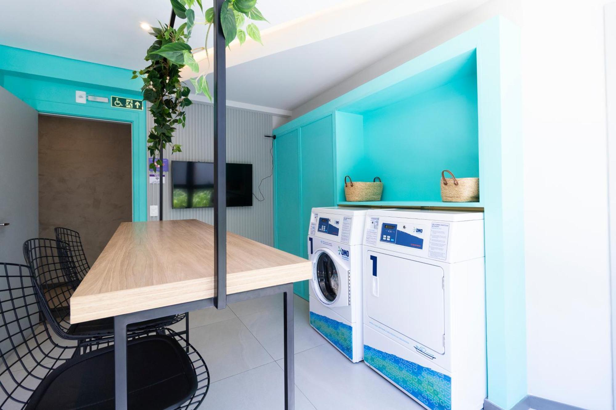 Piscina, Ac, Academia, Pinheiros| Brazilian Corner Apartamento *