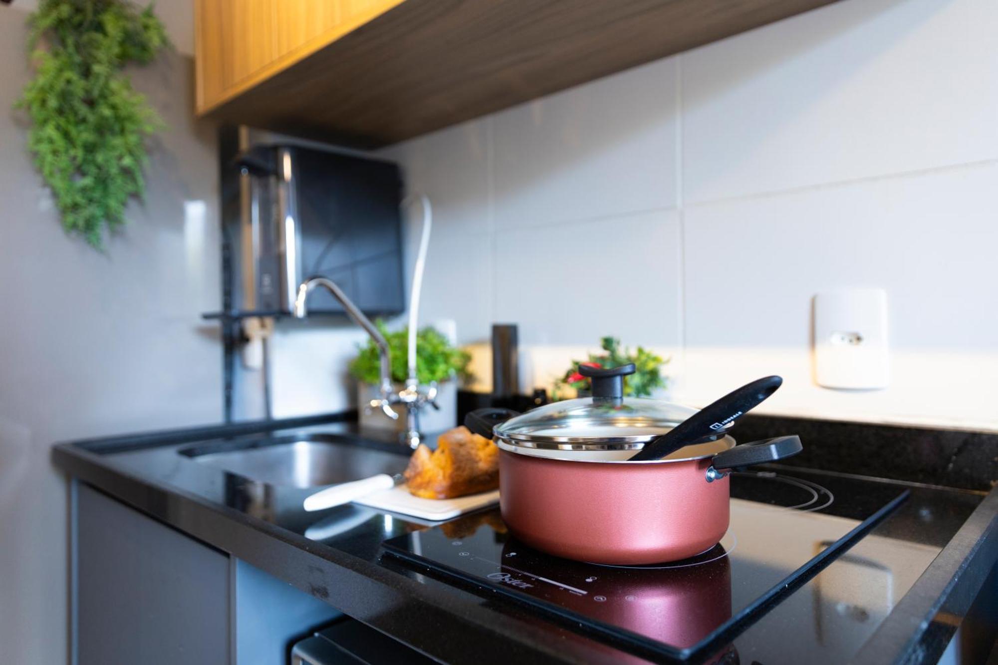 Piscina, Ac, Academia, Pinheiros| Brazilian Corner Apartamento São Paulo