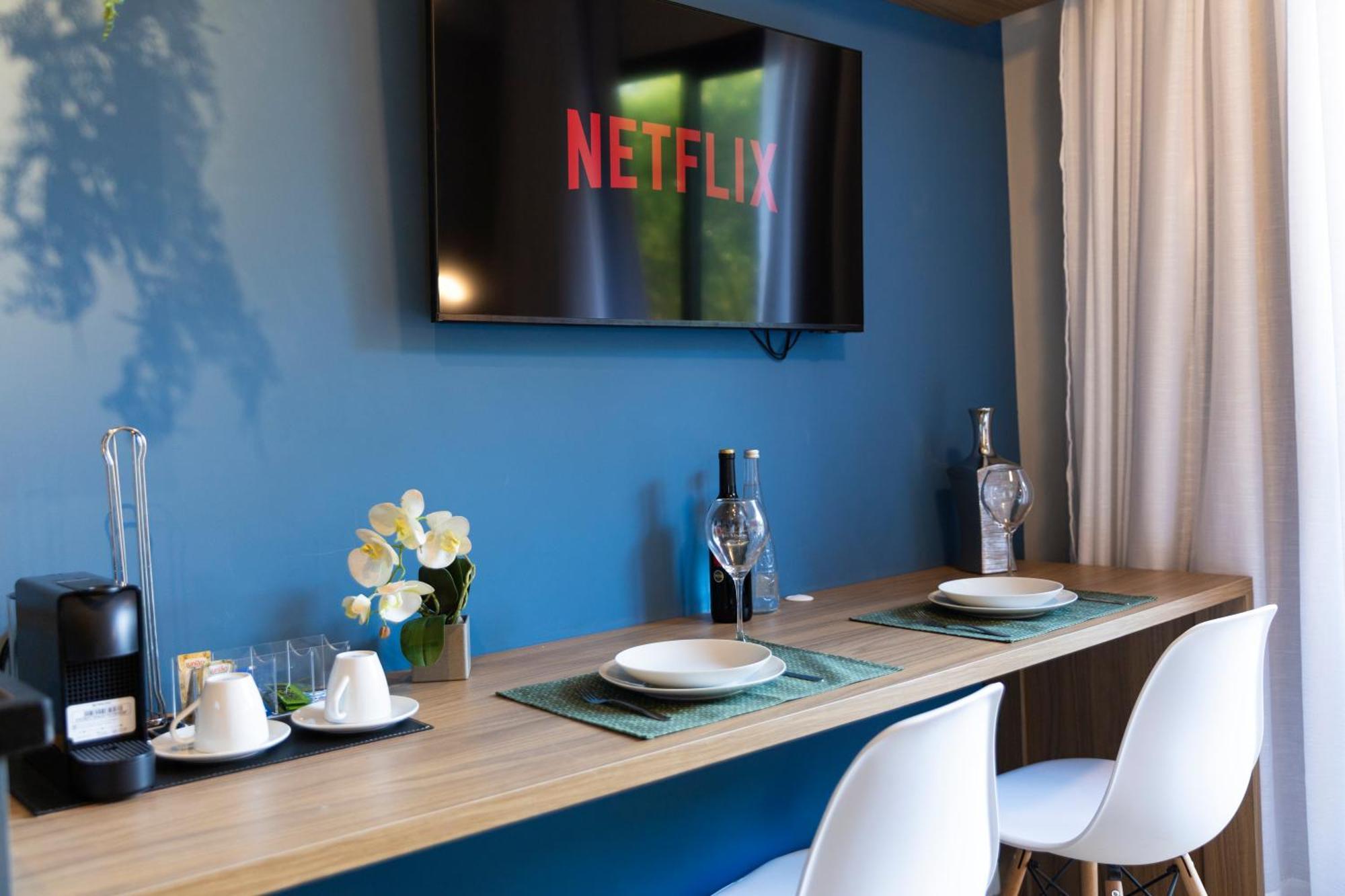 Piscina, Ac, Academia, Pinheiros| Brazilian Corner Apartamento