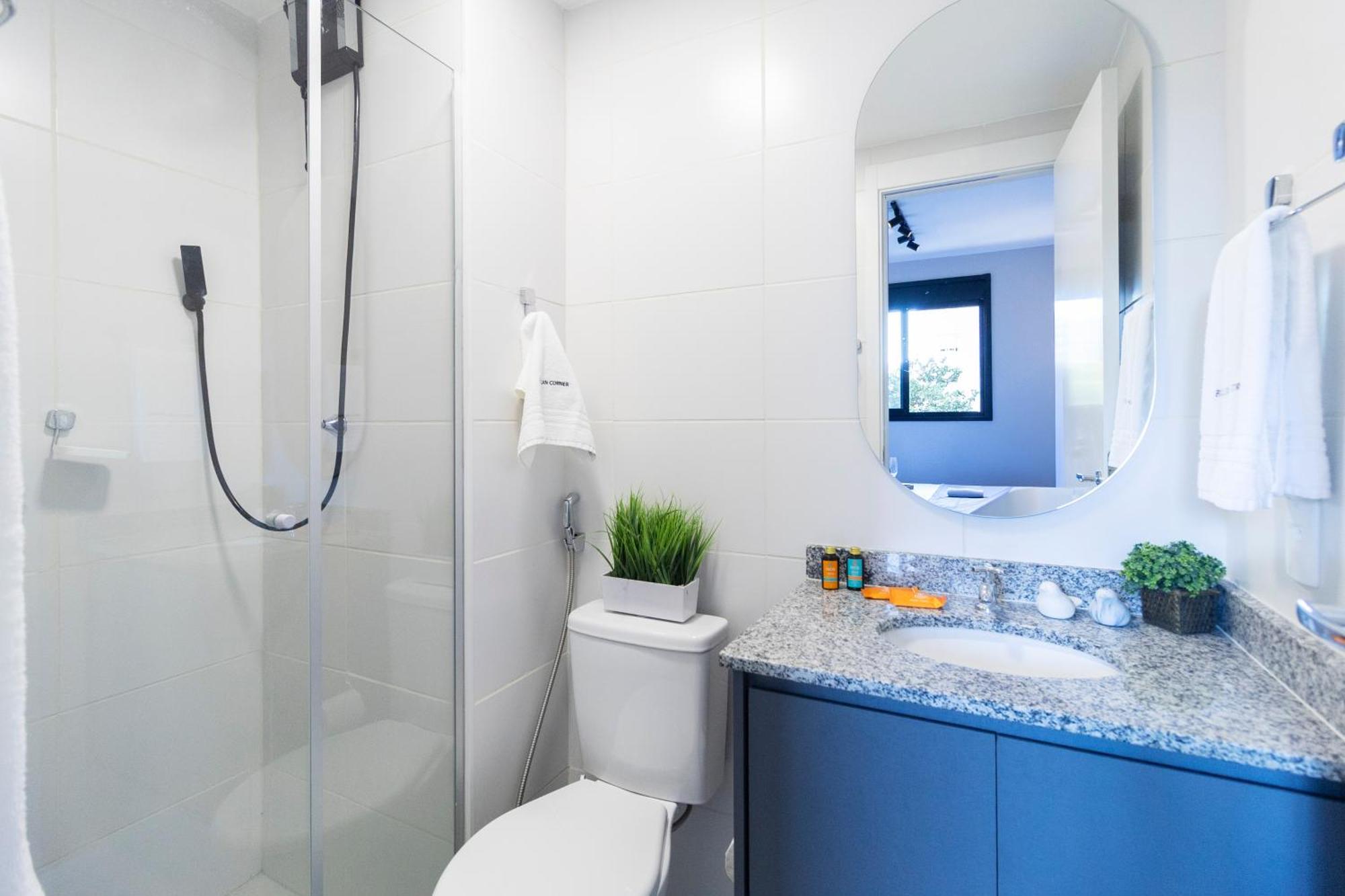 Piscina, Ac, Academia, Pinheiros| Brazilian Corner * São Paulo