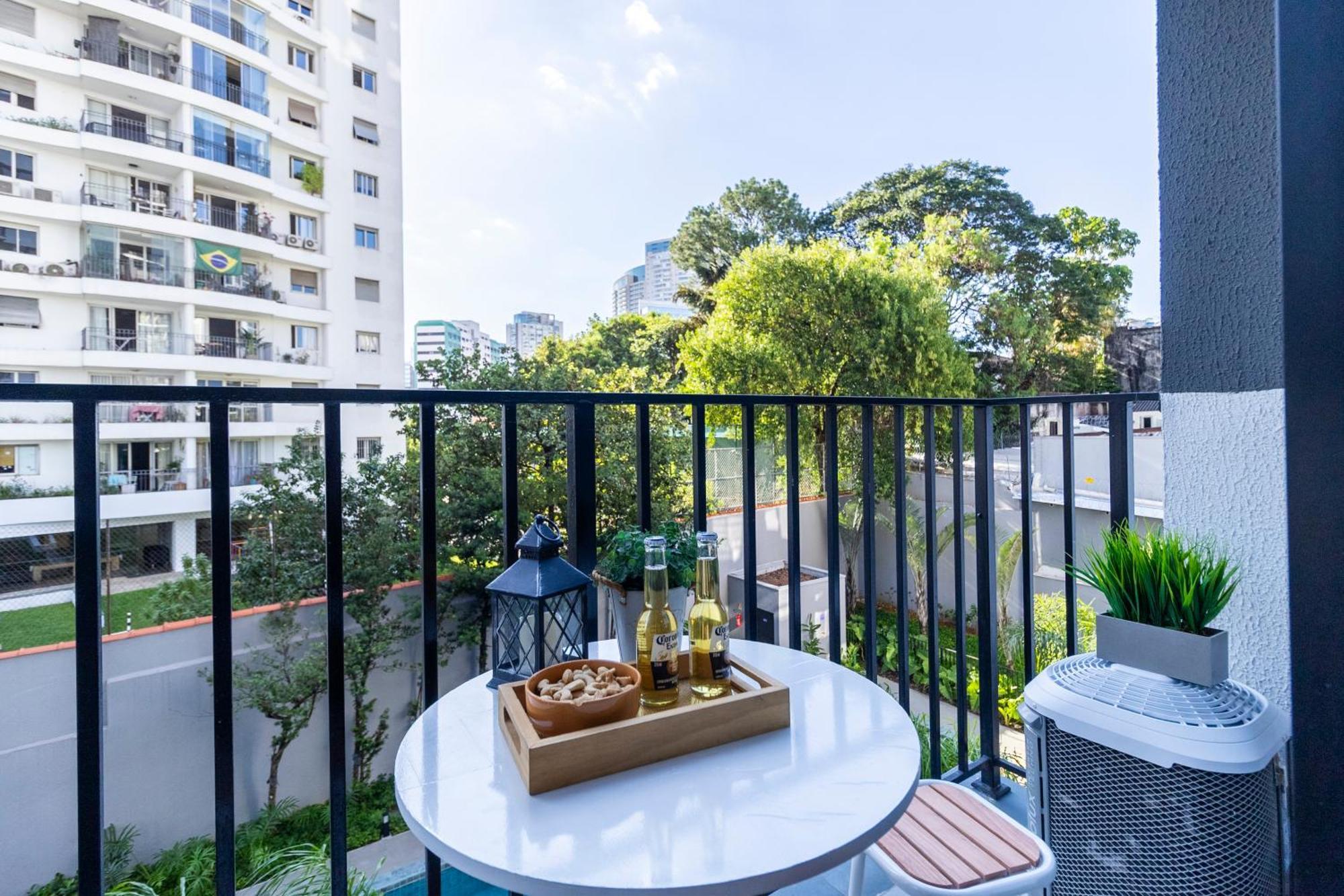 Piscina, Ac, Academia, Pinheiros| Brazilian Corner Sao Paulo